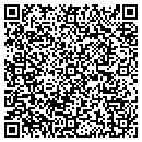 QR code with Richard J Harvey contacts