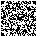 QR code with Ronnie George Const contacts
