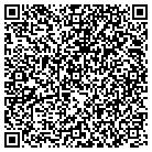 QR code with R Tamburello Jr Construction contacts