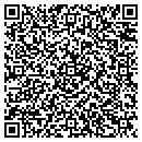 QR code with Applied Tech contacts