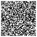 QR code with Robert O Horrar contacts
