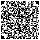 QR code with Oxi Fresh of Scottsdale contacts