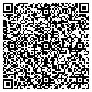 QR code with Rollie H Beard contacts