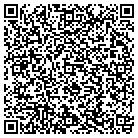 QR code with Khine Khursheed K MD contacts