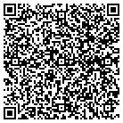 QR code with Khludenev Konstantin MD contacts