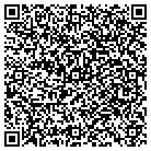 QR code with A W Spears Research Center contacts