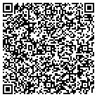 QR code with Kowarski Allen A MD contacts