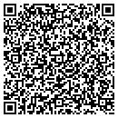 QR code with R J Perekla Cpe contacts