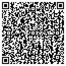 QR code with B & B Lawn Care contacts