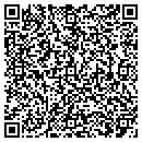 QR code with B&B Sales Team Inc contacts