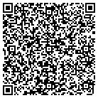 QR code with Martin & Spruill TV Service contacts