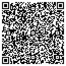 QR code with Six Degrees contacts