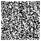 QR code with T B Saguaro East Gate contacts