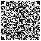 QR code with Gary Burkes Landscape contacts