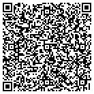 QR code with Maggid Steven S MD contacts