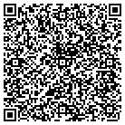 QR code with Owens Surveying and Mapping contacts