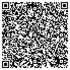 QR code with Mallika Umamaheswaran Md contacts