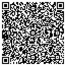 QR code with Mccord Homes contacts