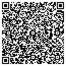 QR code with Thomas Ellis contacts