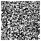QR code with Marshall Leslie Z MD contacts