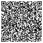 QR code with Martin Suzanna E MD contacts