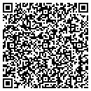 QR code with Tooth Be Told contacts