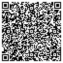 QR code with Vista A C I contacts