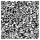 QR code with RMR Construction Inc contacts