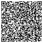 QR code with Mcgill Willis A MD contacts