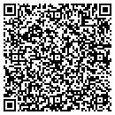 QR code with W E B F M contacts