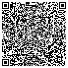 QR code with Mc Namara William A MD contacts