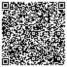 QR code with MD Billers of Maryland contacts