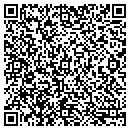 QR code with Medhane Saba MD contacts
