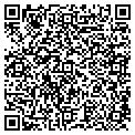 QR code with Wcsi contacts