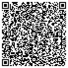 QR code with T C Rogers Construction contacts
