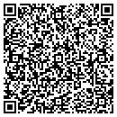 QR code with AZ Microtek contacts