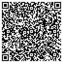 QR code with Parksite Inc contacts
