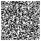 QR code with T-N-T Wa/C & Appliance Service contacts