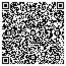 QR code with Anton Sutton contacts