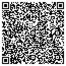 QR code with Anton Vital contacts