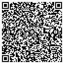 QR code with Aubrey Walker contacts