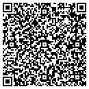 QR code with C & J Enterprises contacts