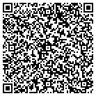 QR code with F B I Adjustment Bureau contacts