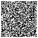 QR code with John E Greene Constructio contacts