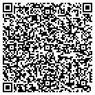 QR code with Orenstein Julian B MD contacts