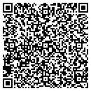 QR code with Harvey Jansen Workshop contacts