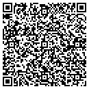 QR code with F B G Associates Inc contacts