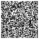 QR code with Chris Banks contacts