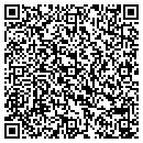 QR code with M&S Appliance & Services contacts