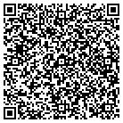 QR code with Rader Appliances Serv Corp contacts